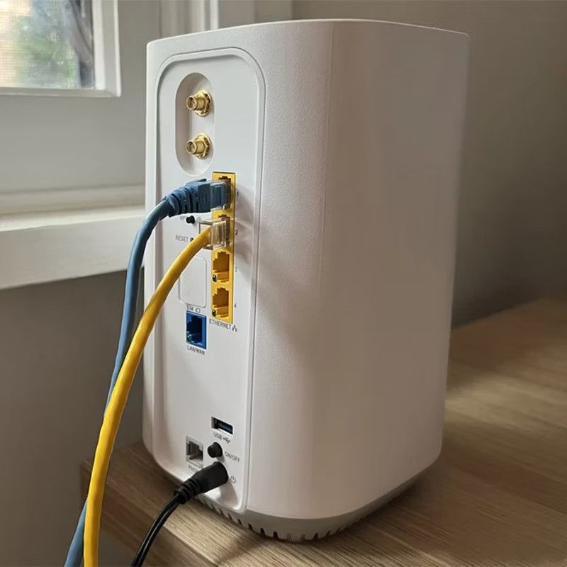 Arcadyan AW1000 Modem Router - Image 2